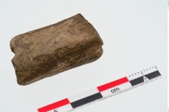Foto von Schleifstein (NHMW-PRAE-023961)